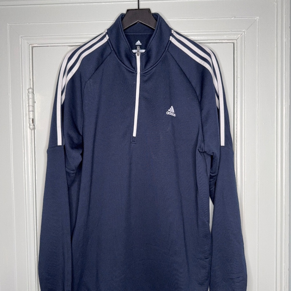 Adidas Pullover